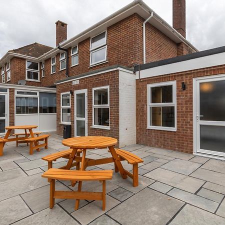 Ocean Apartments Littlehampton Exterior foto